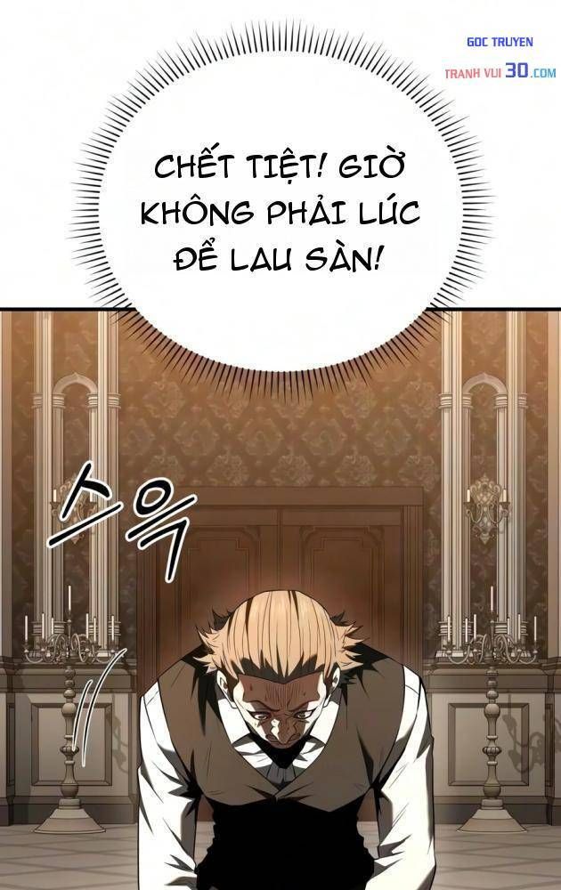 Thất Hoàng Tử Muốn Bỏ Trốn Chương 2 Ảnh 15