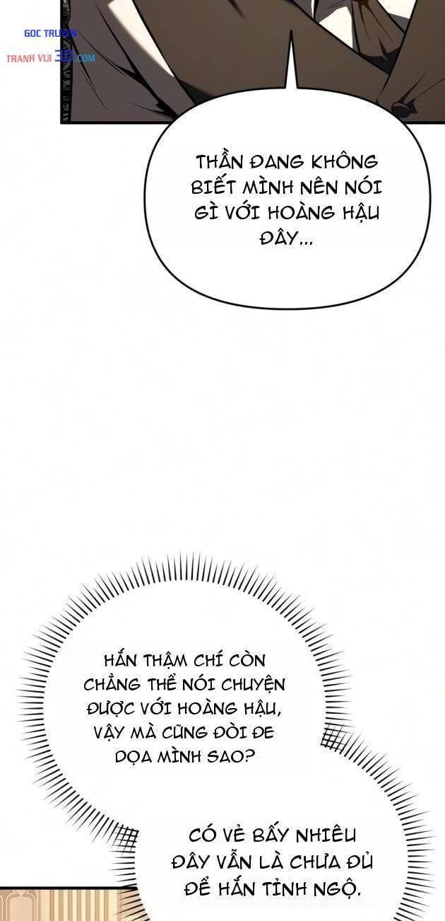 Thất Hoàng Tử Muốn Bỏ Trốn Chương 2 Ảnh 24