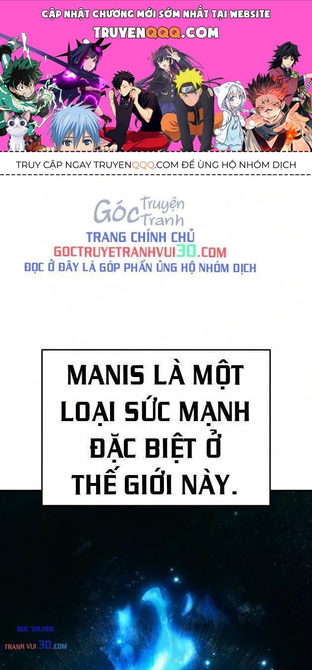 Thất Hoàng Tử Muốn Bỏ Trốn Chương 3 Ảnh 2