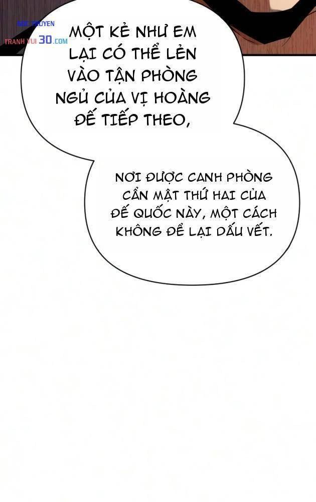 Thất Hoàng Tử Muốn Bỏ Trốn Chương 3 Ảnh 23