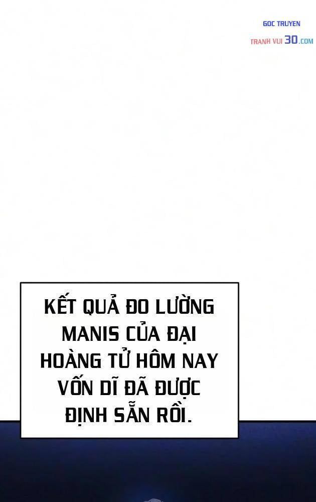 Thất Hoàng Tử Muốn Bỏ Trốn Chương 3 Ảnh 6