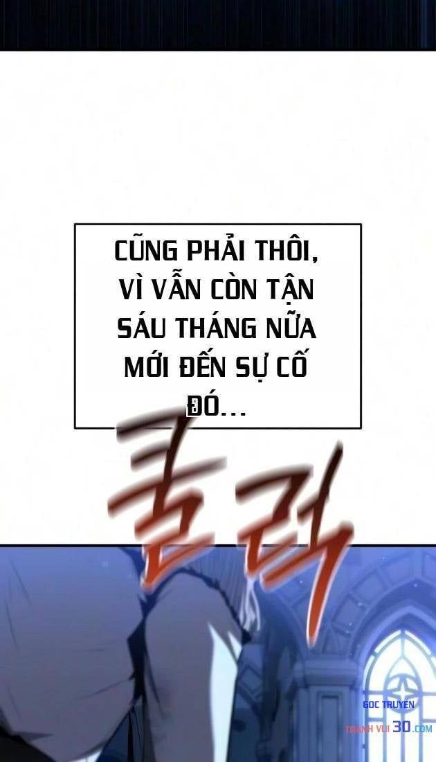 Thất Hoàng Tử Muốn Bỏ Trốn Chương 3 Ảnh 9