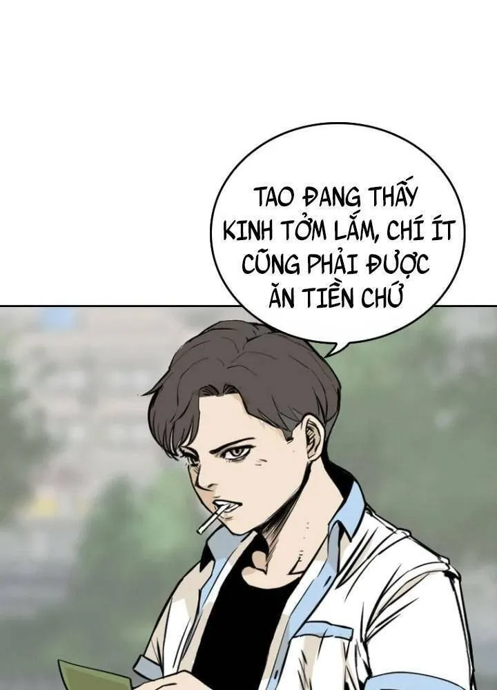 The blod Chương 2 Ảnh 106