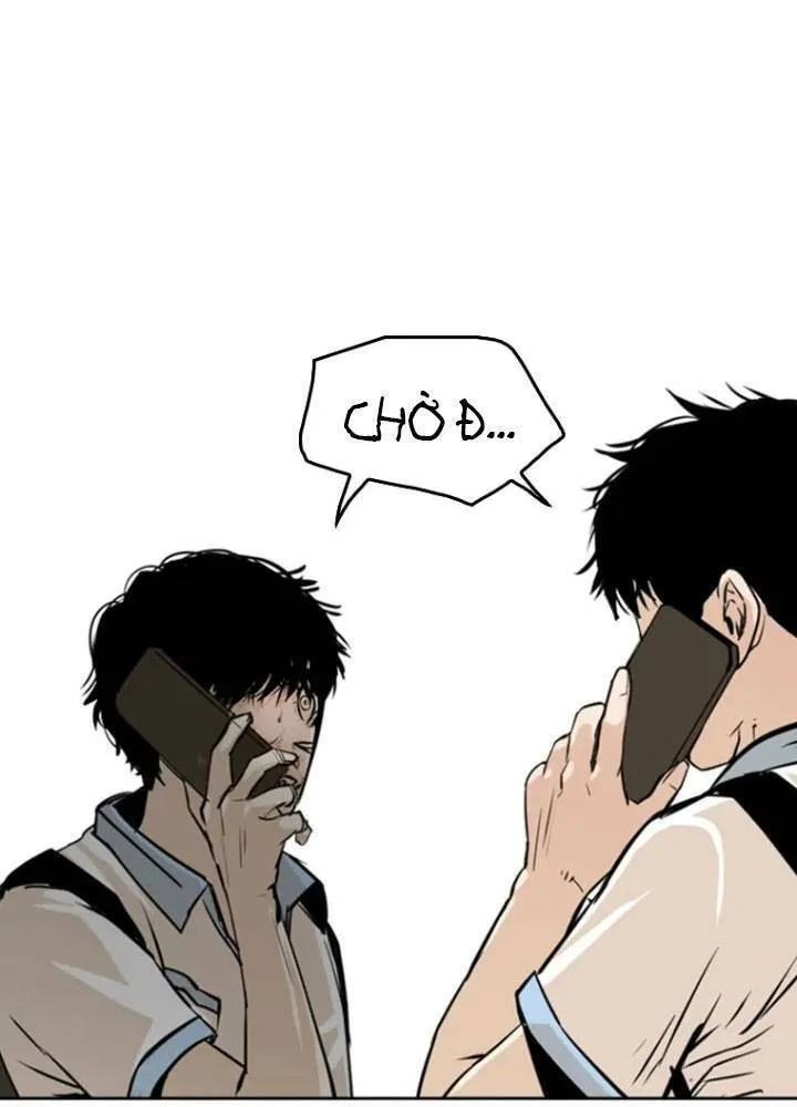 The blod Chương 2 Ảnh 217