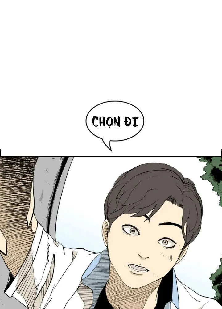 The blod Chương 2 Ảnh 64
