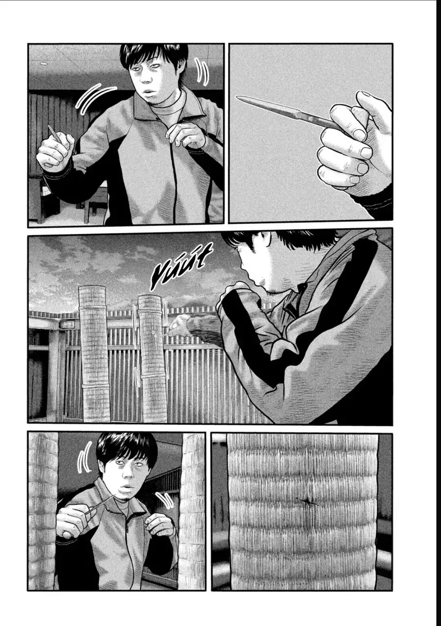 The Fable: Bí Mật Thứ Ba Chương 46 Ảnh 14