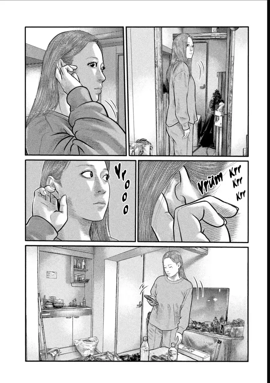 The Fable: Bí Mật Thứ Ba Chương 46 Ảnh 7