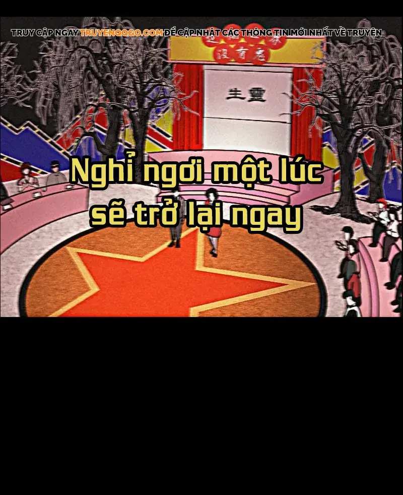 Thế Giới Này Không Tồn Tại Ma Qủy Chương 17 Ảnh 9