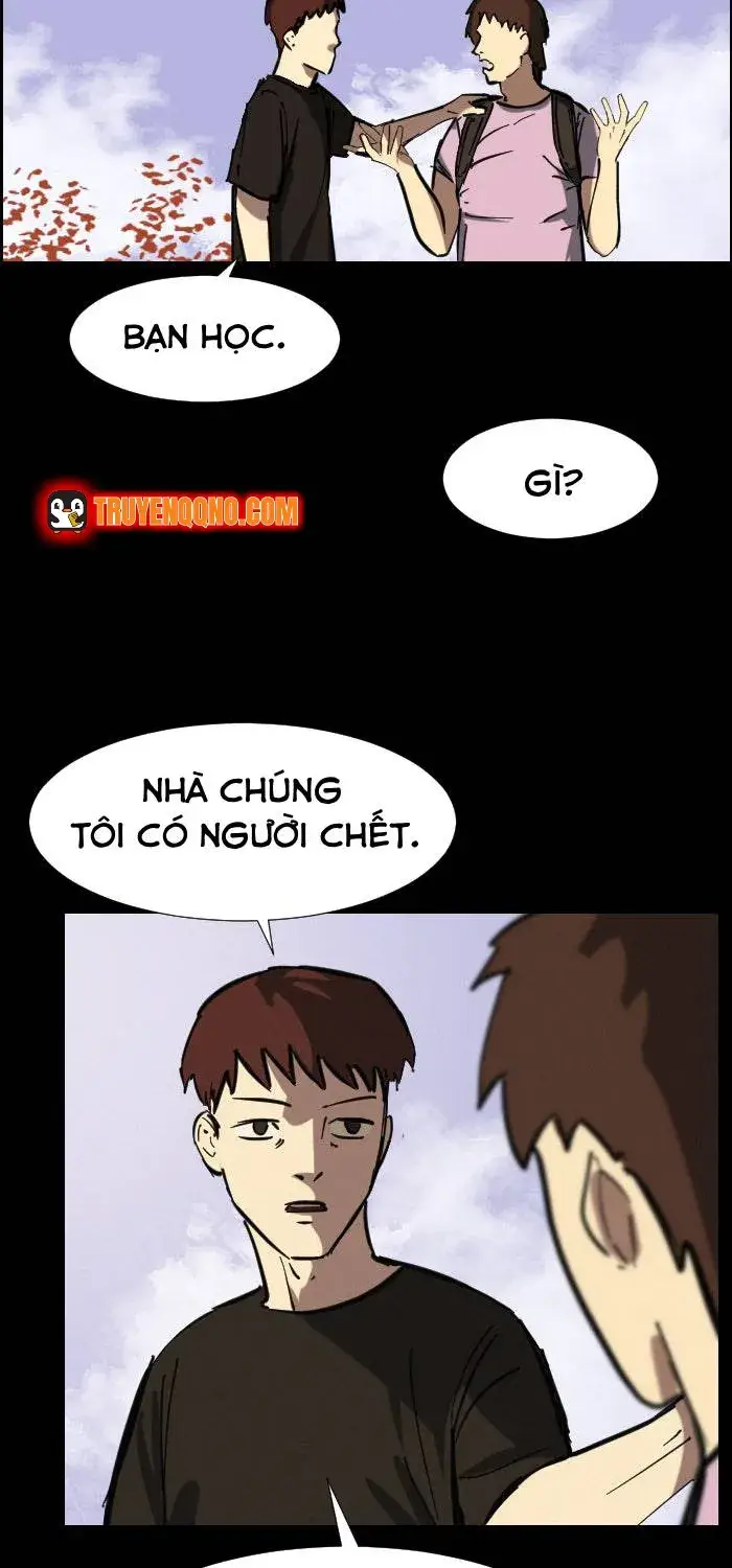 Thế Giới Này Không Tồn Tại Ma Qủy Chương 27 Ảnh 22