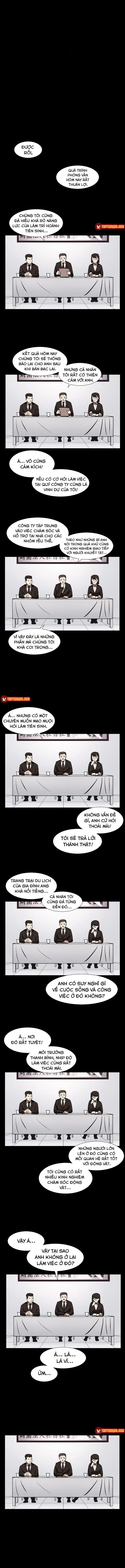 Thế Giới Này Không Tồn Tại Ma Qủy Chương 28 Ảnh 4