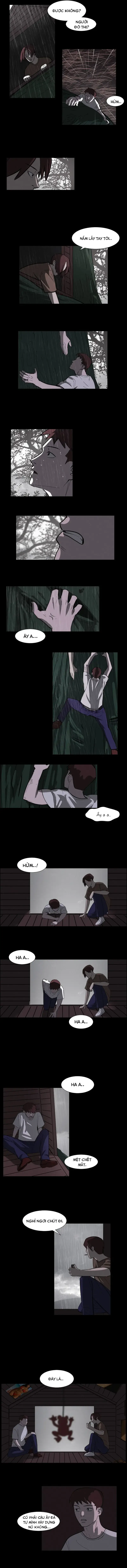 Thế Giới Này Không Tồn Tại Ma Qủy Chương 30 Ảnh 12