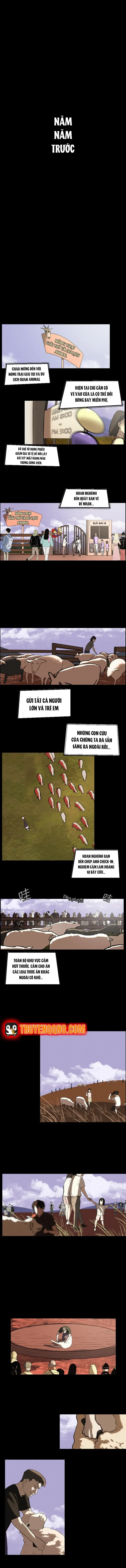 Thế Giới Này Không Tồn Tại Ma Qủy Chương 31 Ảnh 5