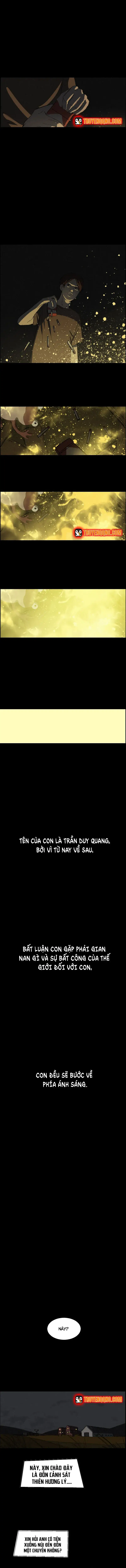 Thế Giới Này Không Tồn Tại Ma Qủy Chương 34 Ảnh 13