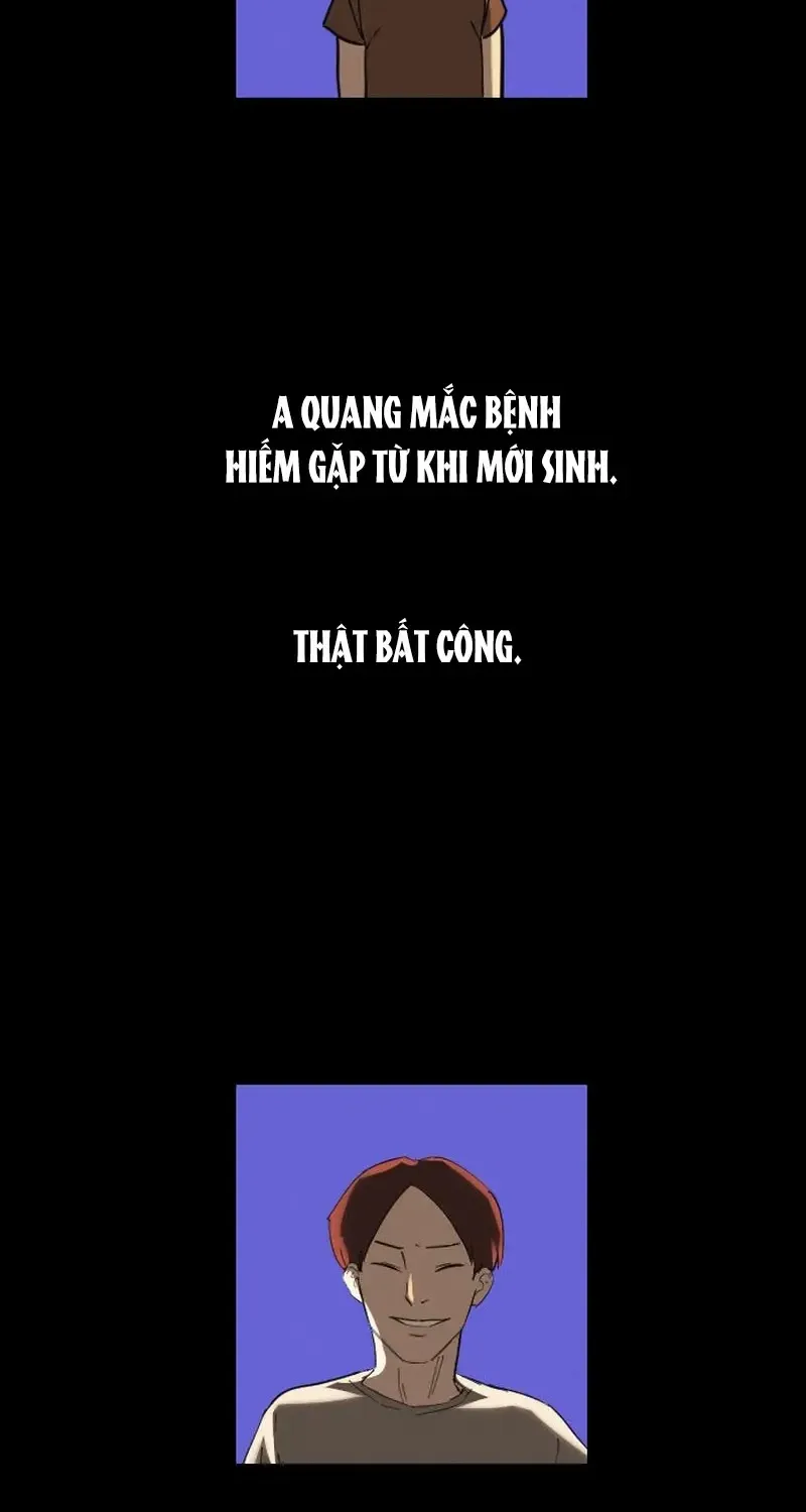 Thế Giới Này Không Tồn Tại Ma Qủy Chương 35 Ảnh 14