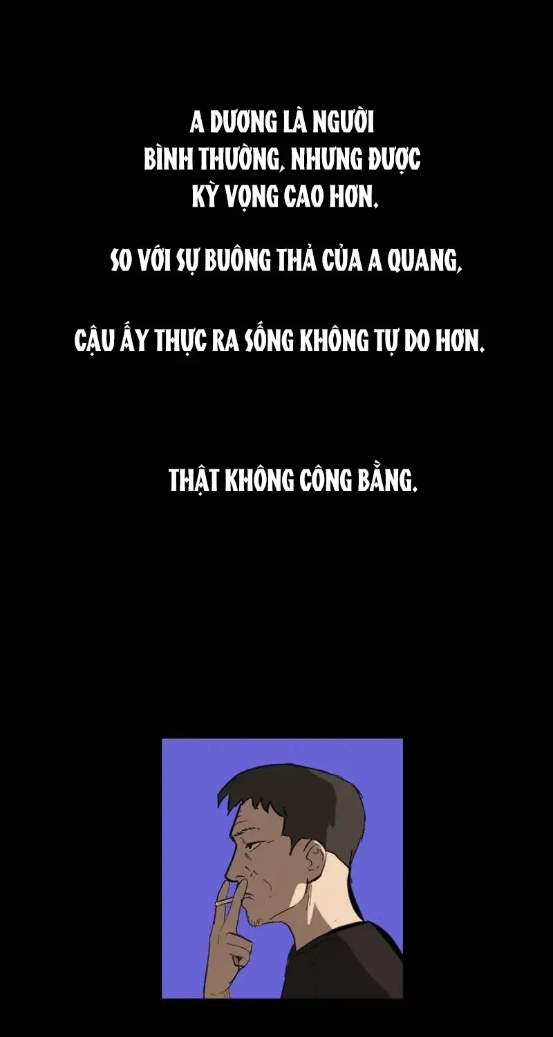 Thế Giới Này Không Tồn Tại Ma Qủy Chương 35 Ảnh 15