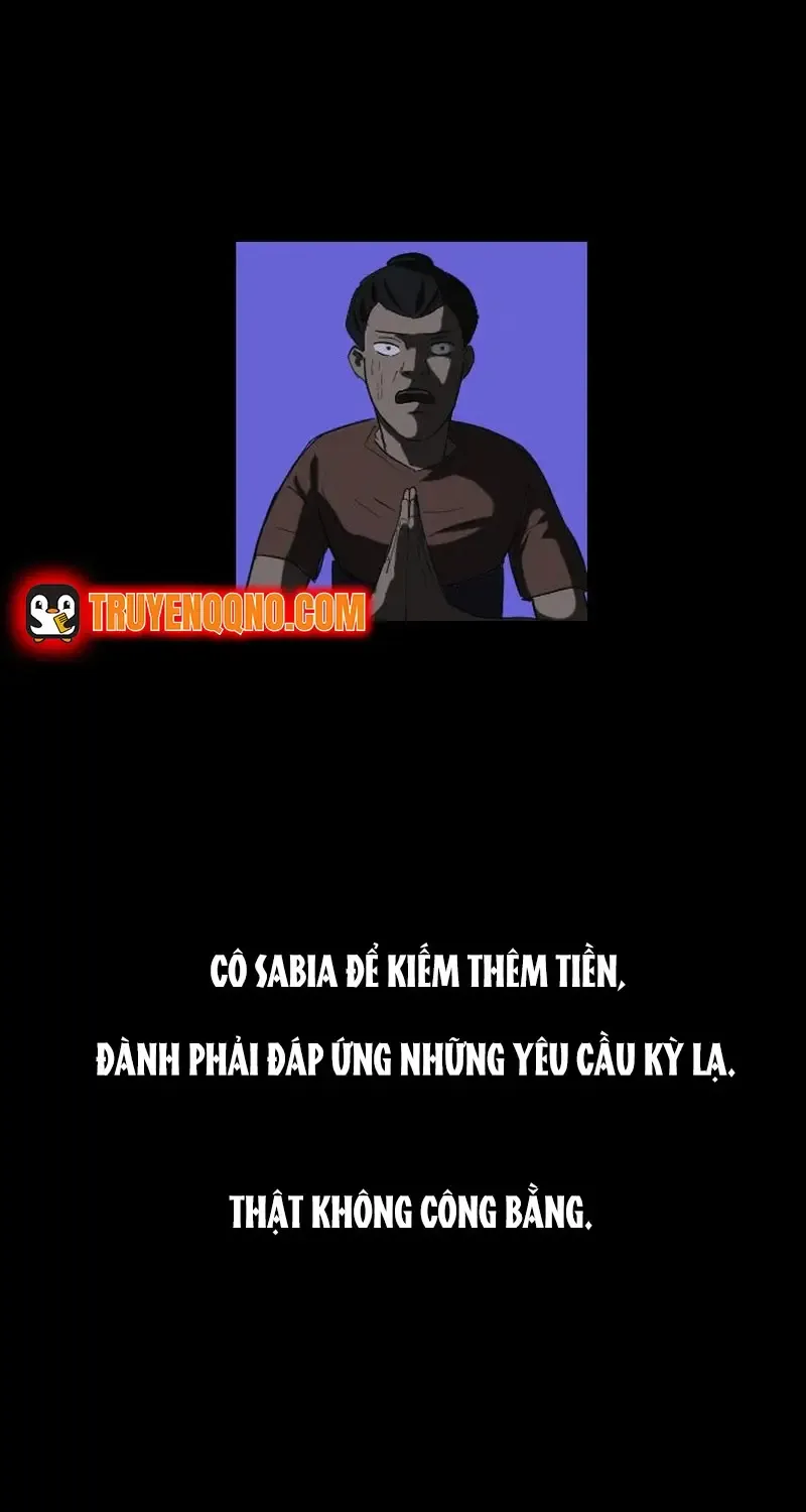 Thế Giới Này Không Tồn Tại Ma Qủy Chương 35 Ảnh 20