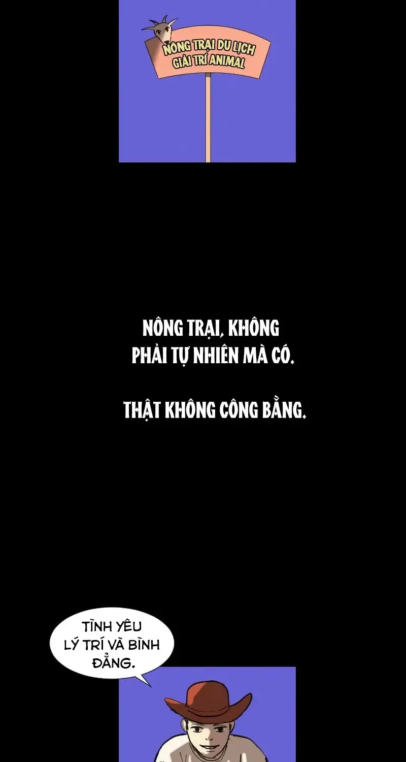 Thế Giới Này Không Tồn Tại Ma Qủy Chương 35 Ảnh 23