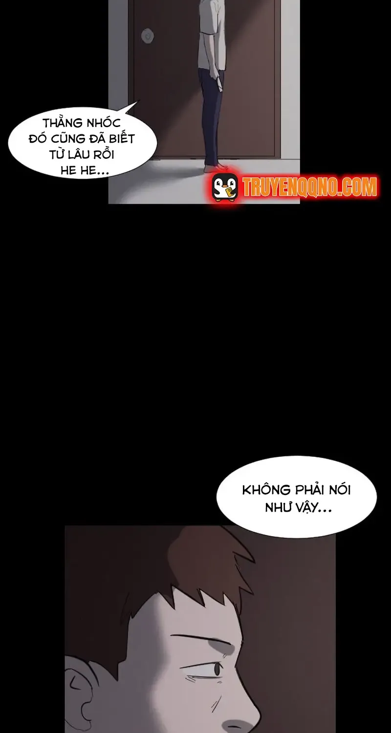 Thế Giới Này Không Tồn Tại Ma Qủy Chương 35 Ảnh 34
