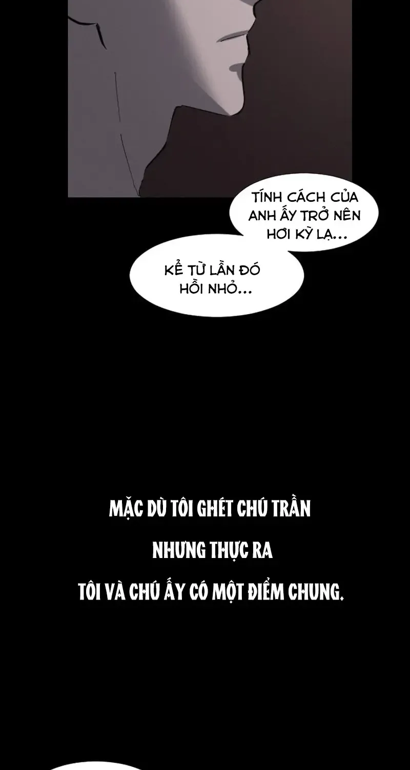 Thế Giới Này Không Tồn Tại Ma Qủy Chương 35 Ảnh 35