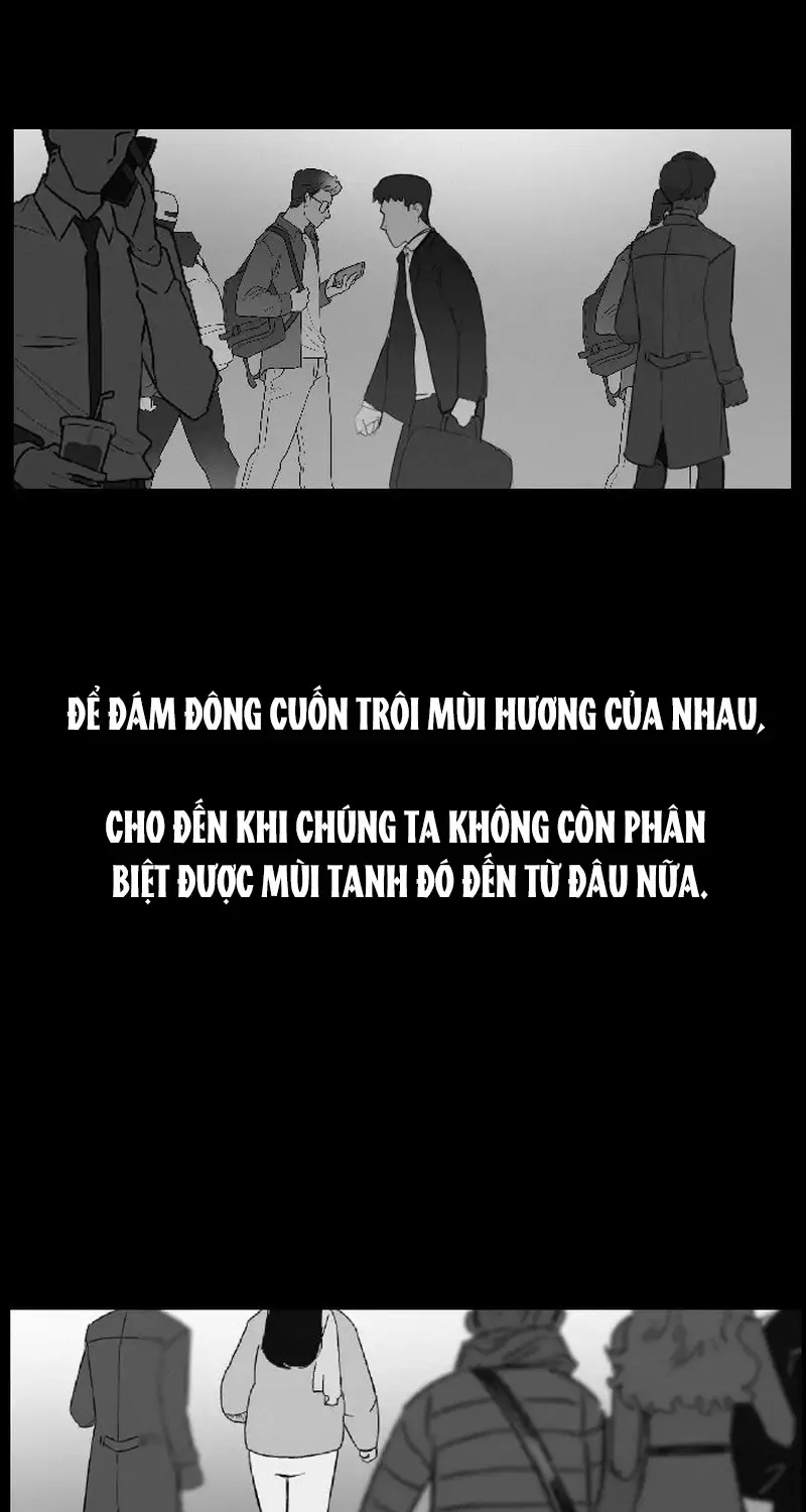 Thế Giới Này Không Tồn Tại Ma Qủy Chương 35 Ảnh 64