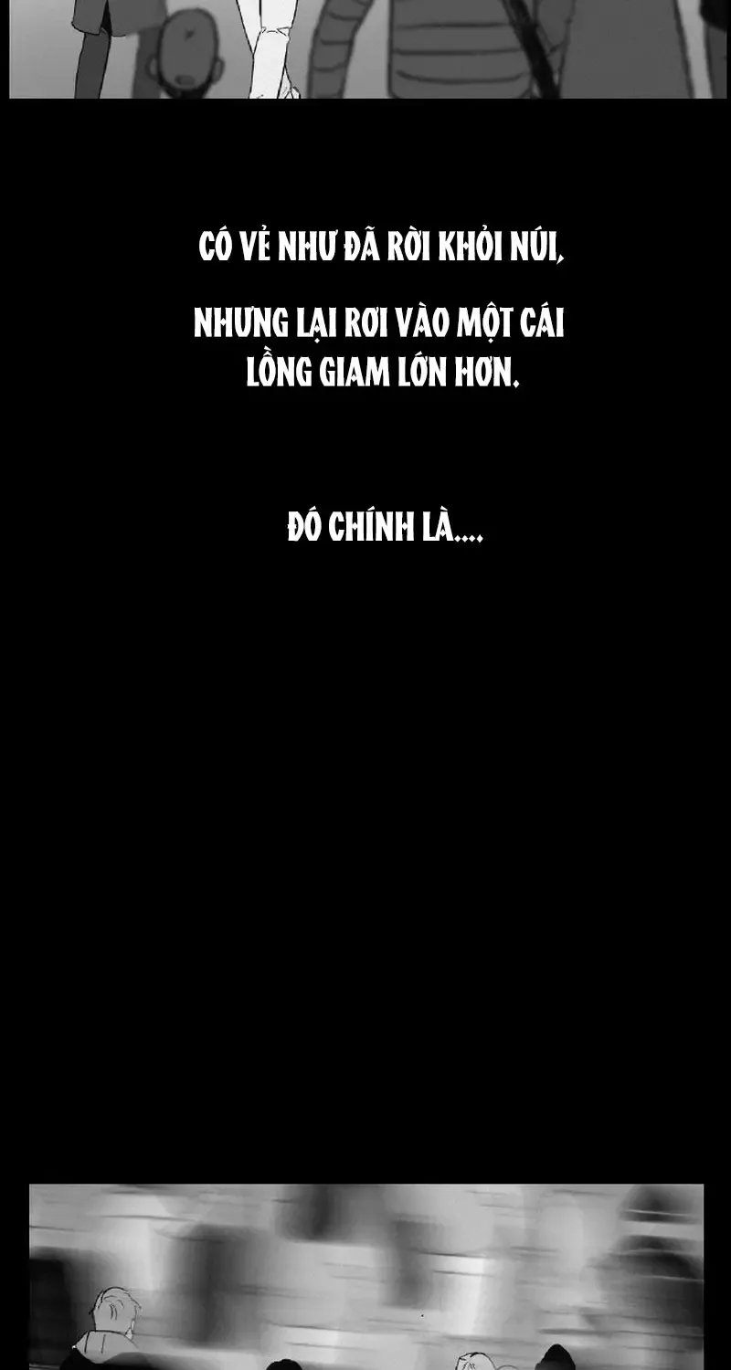 Thế Giới Này Không Tồn Tại Ma Qủy Chương 35 Ảnh 65