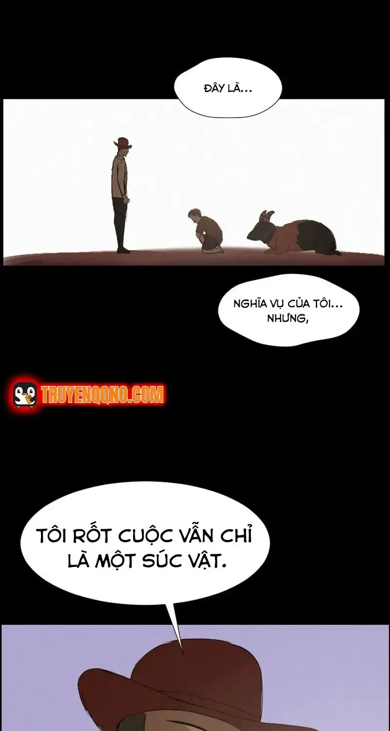 Thế Giới Này Không Tồn Tại Ma Qủy Chương 36 Ảnh 82