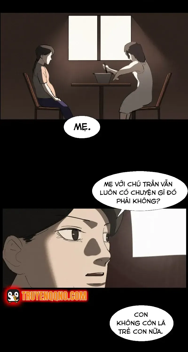Thế Giới Này Không Tồn Tại Ma Qủy Chương 37 Ảnh 27