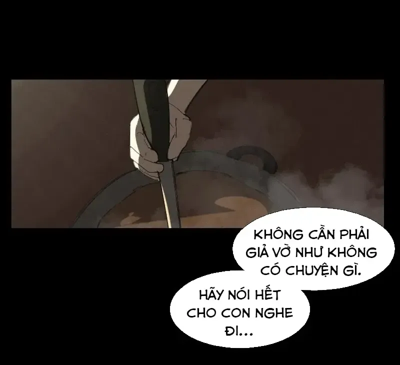 Thế Giới Này Không Tồn Tại Ma Qủy Chương 37 Ảnh 28