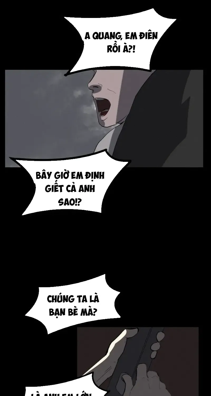 Thế Giới Này Không Tồn Tại Ma Qủy Chương 37 Ảnh 38