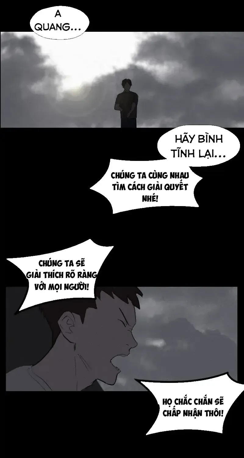 Thế Giới Này Không Tồn Tại Ma Qủy Chương 37 Ảnh 40