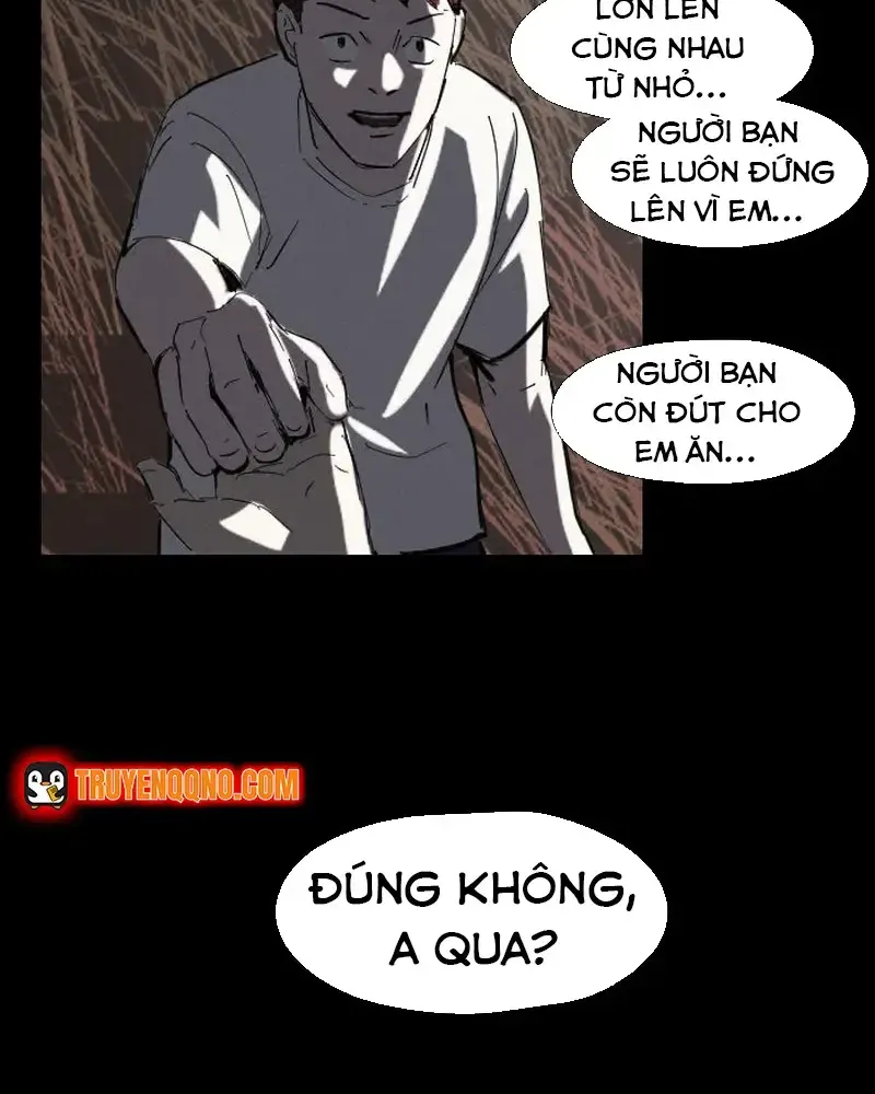 Thế Giới Này Không Tồn Tại Ma Qủy Chương 37 Ảnh 56