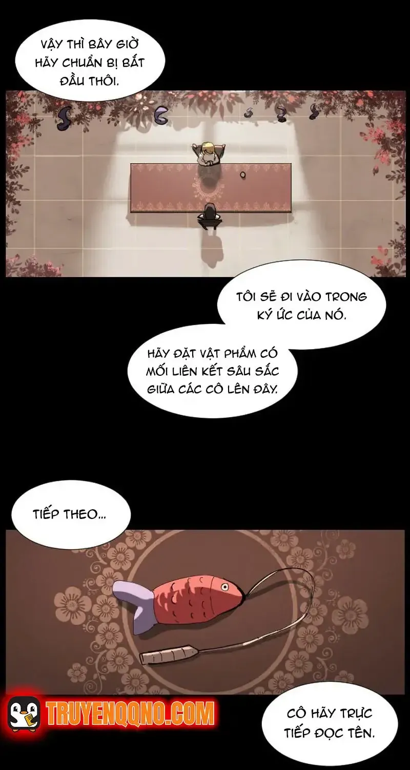 Thế Giới Này Không Tồn Tại Ma Qủy Chương 38 Ảnh 13