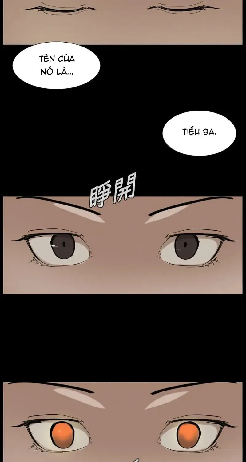 Thế Giới Này Không Tồn Tại Ma Qủy Chương 38 Ảnh 15