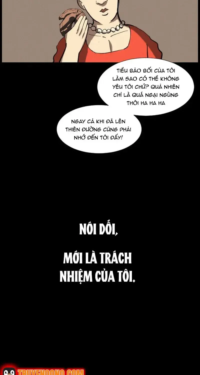 Thế Giới Này Không Tồn Tại Ma Qủy Chương 38 Ảnh 42