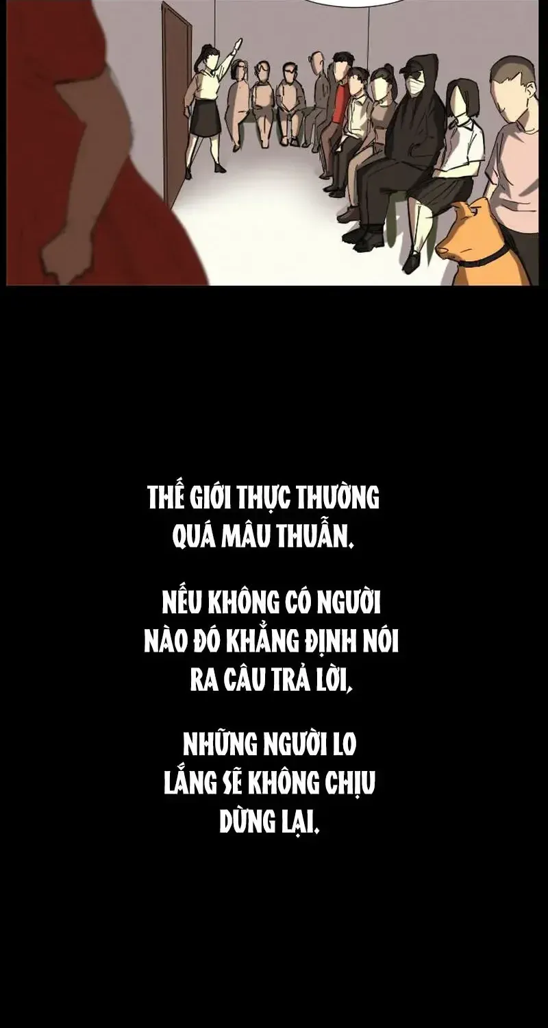 Thế Giới Này Không Tồn Tại Ma Qủy Chương 38 Ảnh 44