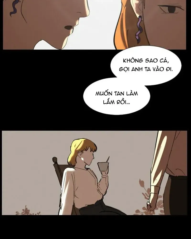 Thế Giới Này Không Tồn Tại Ma Qủy Chương 38 Ảnh 52