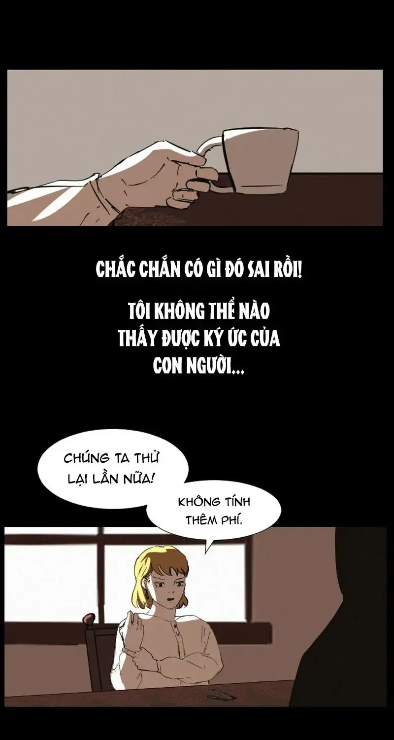 Thế Giới Này Không Tồn Tại Ma Qủy Chương 38 Ảnh 88