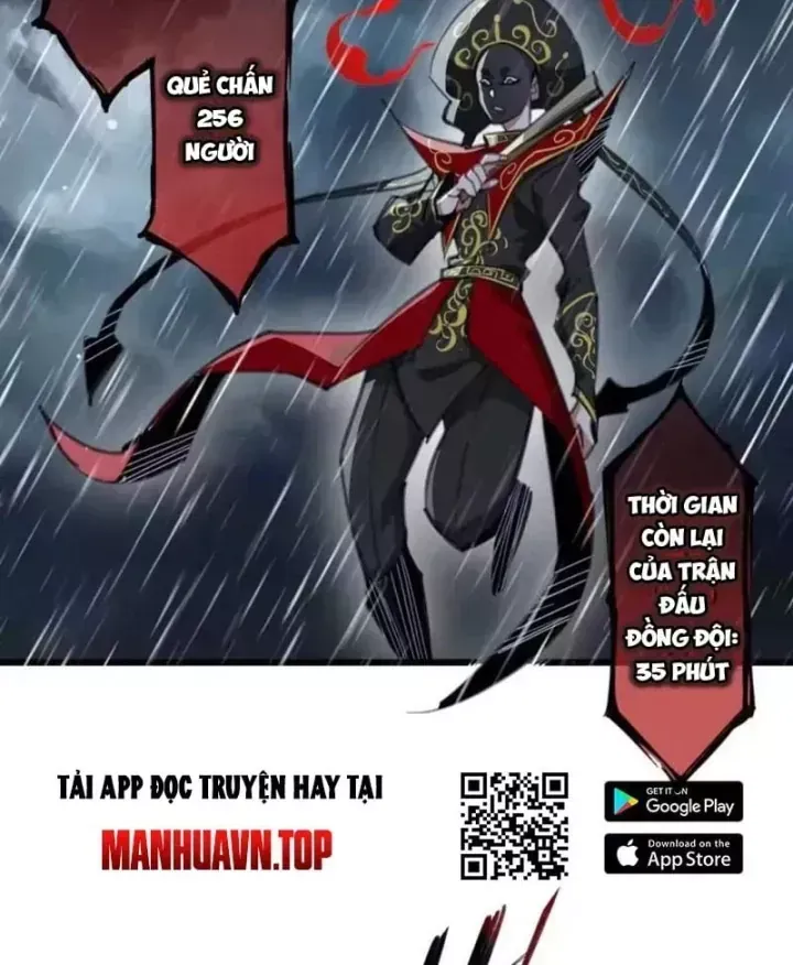 Thế Giới Vô Tội Chương 55 Ảnh 21