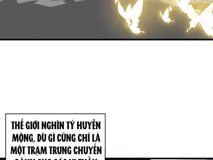 Thế Nhân Thực Sự Tin Tôi Là Đại Boss Chương 148 Ảnh 102