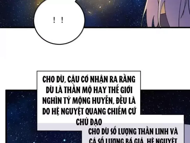 Thế Nhân Thực Sự Tin Tôi Là Đại Boss Chương 148 Ảnh 104