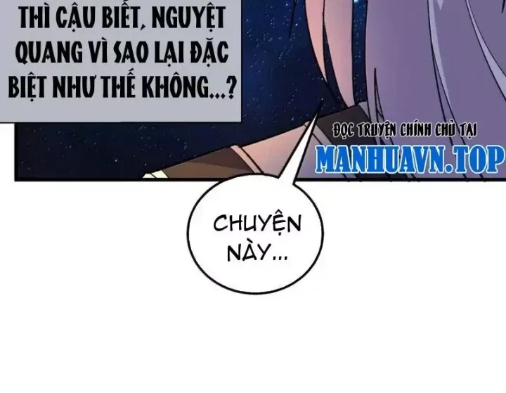 Thế Nhân Thực Sự Tin Tôi Là Đại Boss Chương 148 Ảnh 106