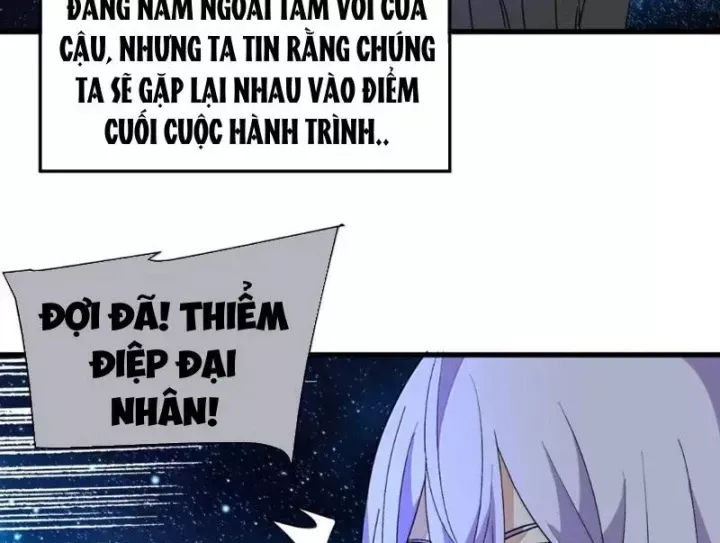 Thế Nhân Thực Sự Tin Tôi Là Đại Boss Chương 148 Ảnh 116