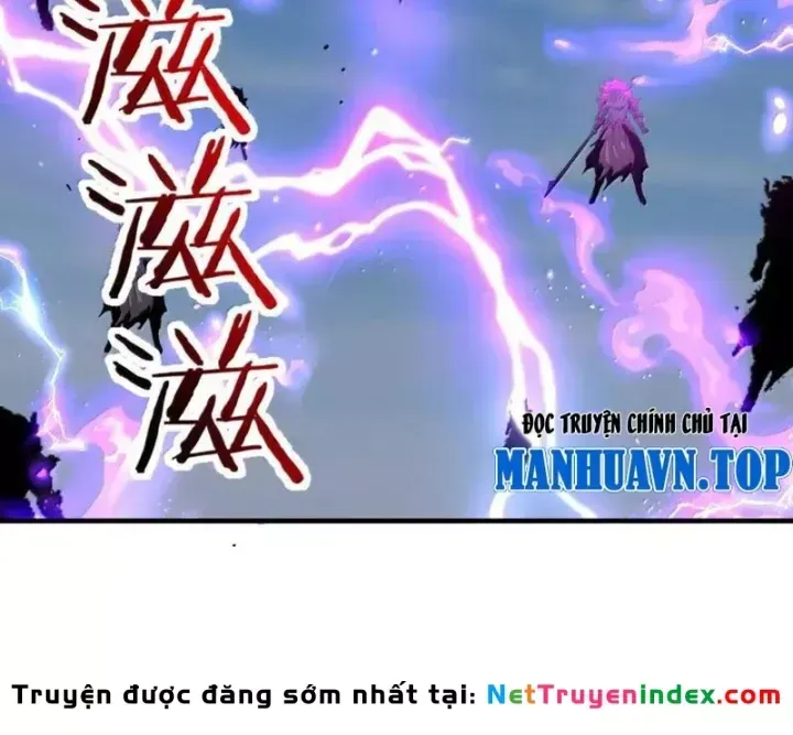 Thế Nhân Thực Sự Tin Tôi Là Đại Boss Chương 148 Ảnh 31