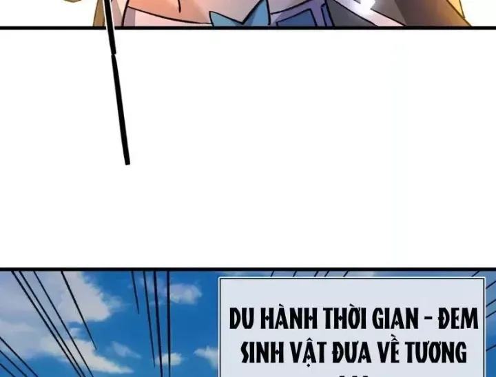 Thế Nhân Thực Sự Tin Tôi Là Đại Boss Chương 148 Ảnh 55