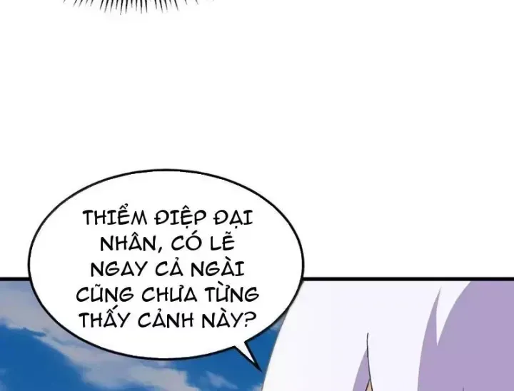 Thế Nhân Thực Sự Tin Tôi Là Đại Boss Chương 148 Ảnh 71