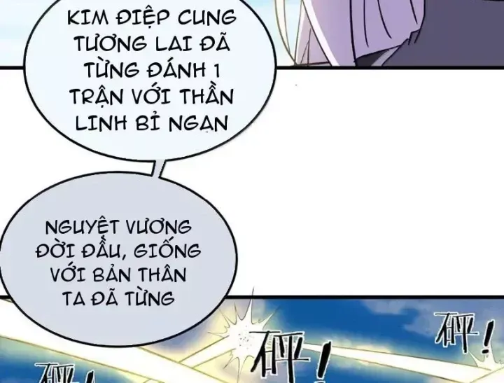 Thế Nhân Thực Sự Tin Tôi Là Đại Boss Chương 148 Ảnh 73