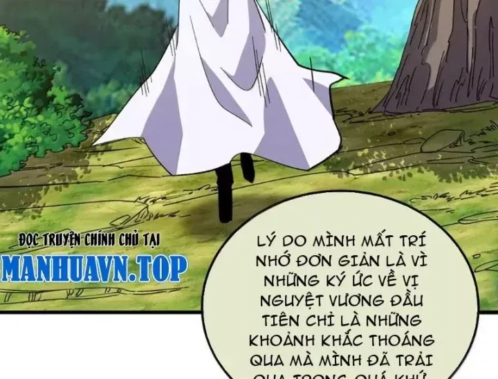 Thế Nhân Thực Sự Tin Tôi Là Đại Boss Chương 148 Ảnh 77