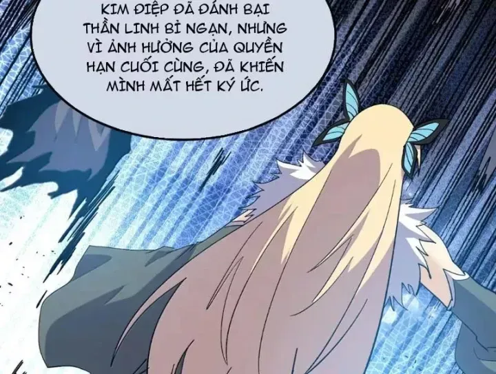Thế Nhân Thực Sự Tin Tôi Là Đại Boss Chương 148 Ảnh 88