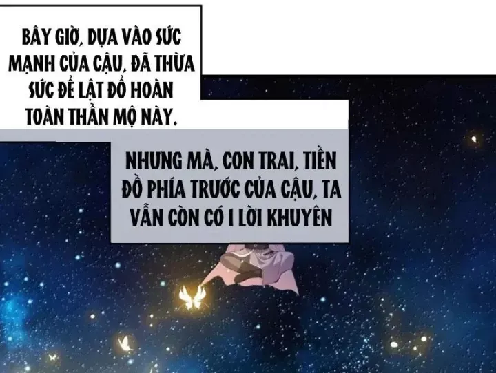 Thế Nhân Thực Sự Tin Tôi Là Đại Boss Chương 148 Ảnh 100