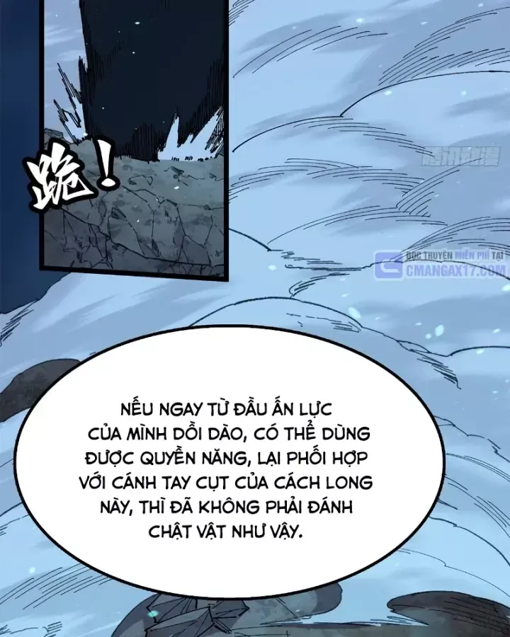 Thi Sơn Huyết Hải Chương 36 Ảnh 22